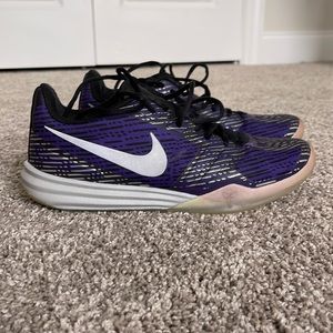 Kobe Mentality Basketball Shoes